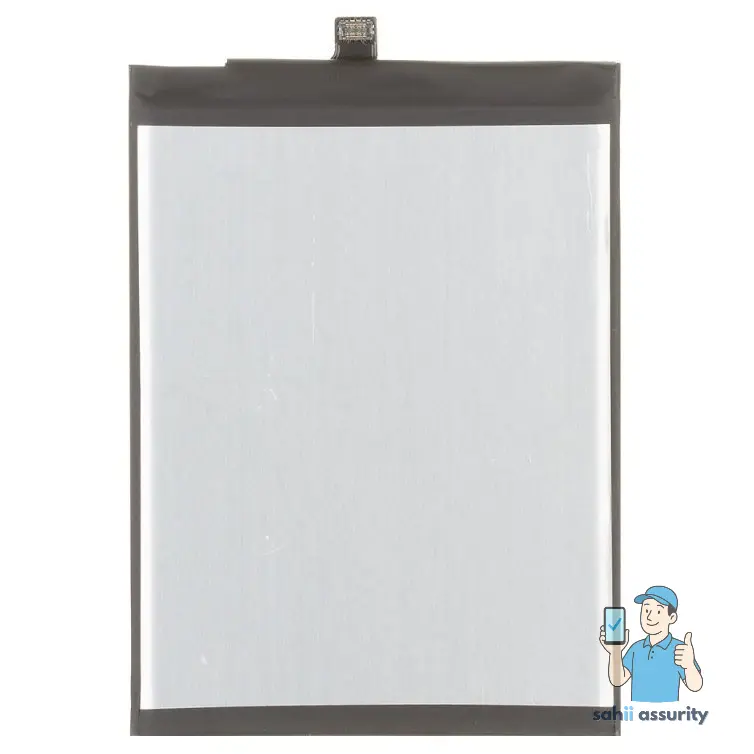 Battery for Infinix Note 11 thumbnail